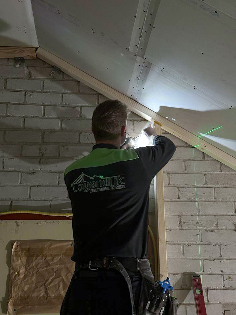 Diensten van Lagendijk Timmerwerken main